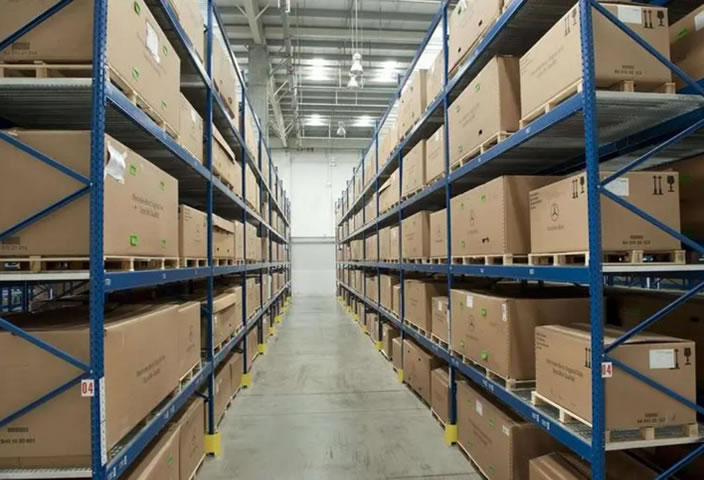 杭州到宁城县货物仓储