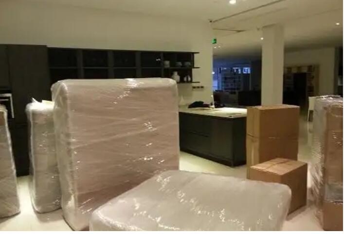 杭州到宁城县长途搬家