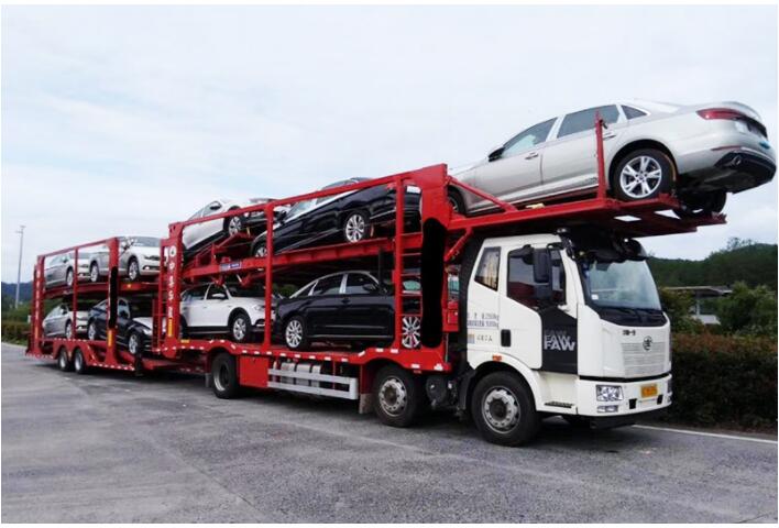 杭州到宁城县轿车托运